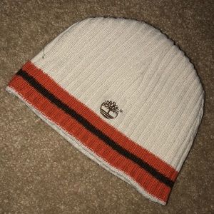 Men’s Timberland Reversible Beanie